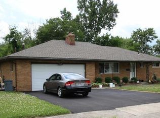 1425 Ronald Rd, Springfield, OH 45503