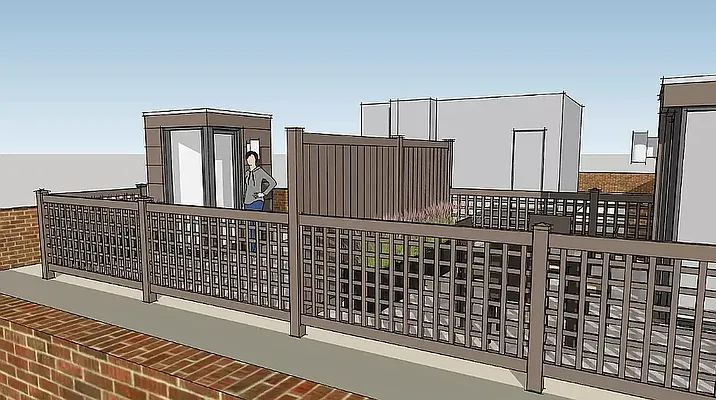 Rented by Living New York | media 17