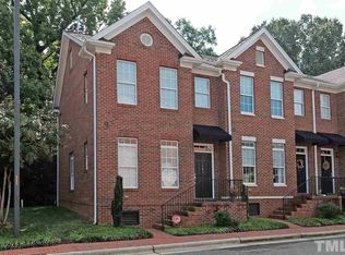 641 Highpark Ln, Raleigh, NC 27608