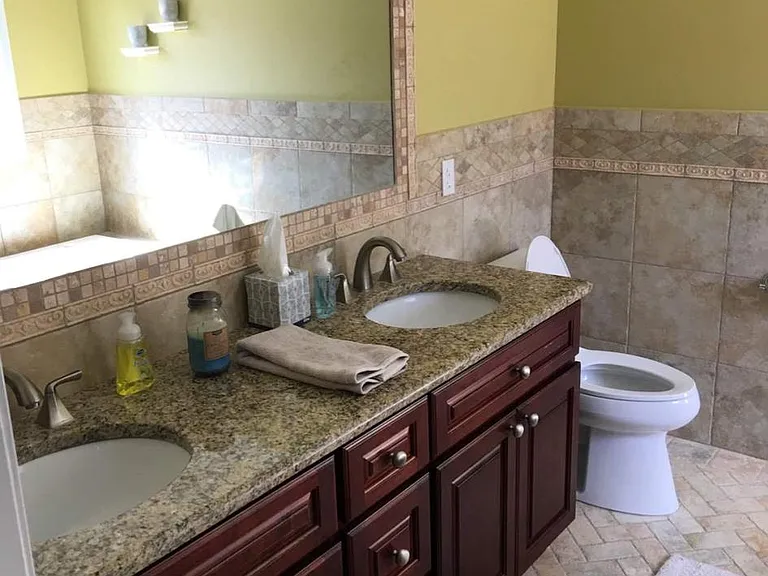 Master Bath