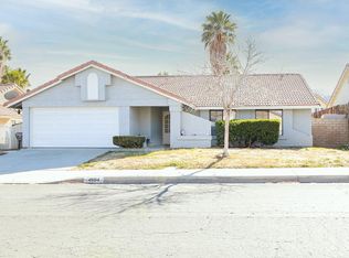 4604 Paseo Hermoso, Palmdale, CA 93551