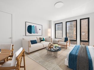 99 Fleet Pl #15E, Brooklyn, NY 11201