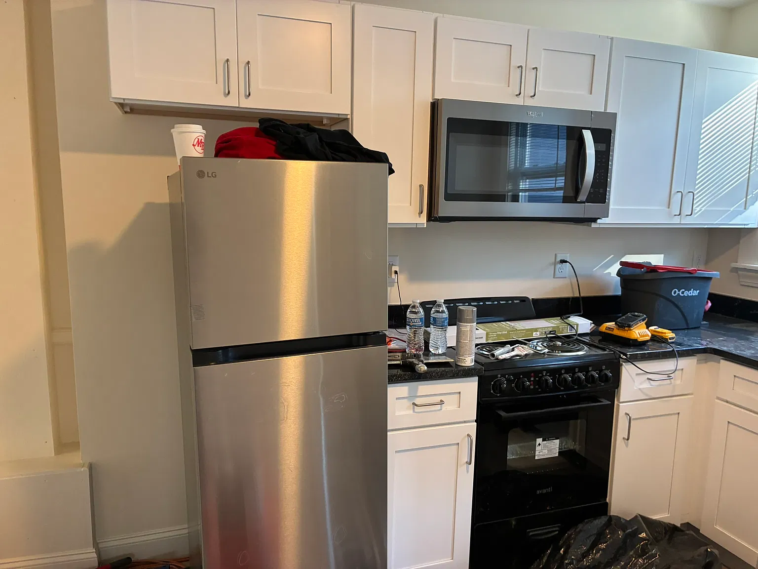 Studio, 500 sqft, $2,000 — Photo 2
