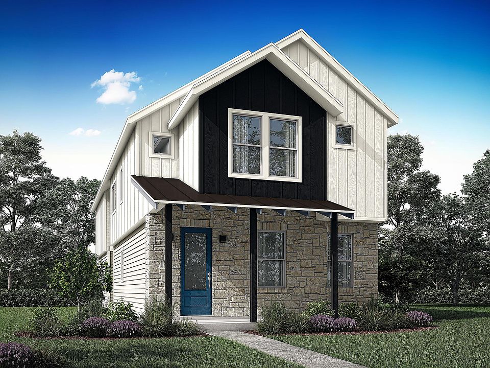 Elevation Rendering