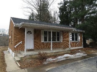 405 Pleasant View Rd, Hummelstown, PA 17036