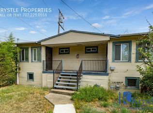 1026 Carolina St #B, Vallejo, CA 94590