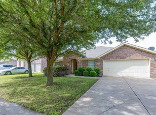 2121 Chisolm Trl, Forney, TX 75126