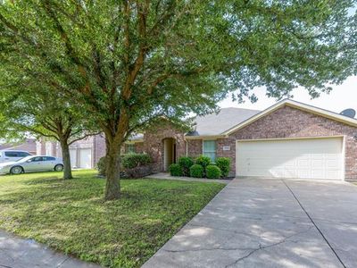 2121 Chisolm Trl, Forney, TX, 75126