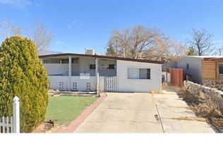 3014 Morningside Dr NE, Albuquerque, NM 87110