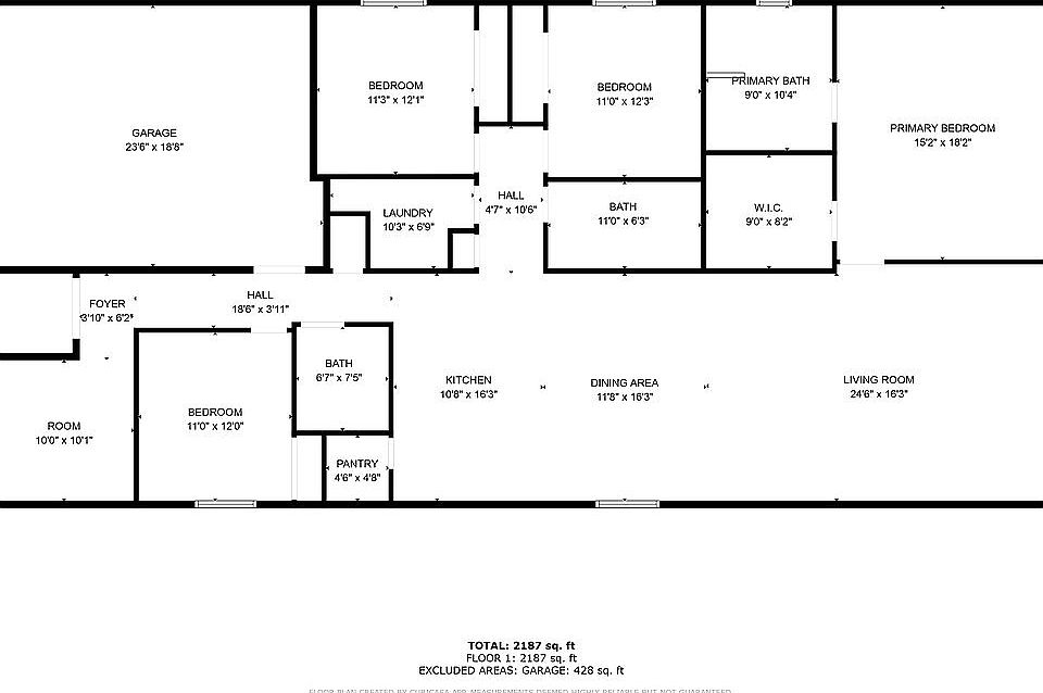 1st image of 5419 SW 23rd St