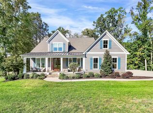 3915 Chevlot Hills Rd, Sherrills Ford, NC 28673