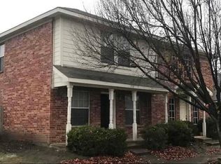 970 Tennessee Trl, Arlington, TX 76017