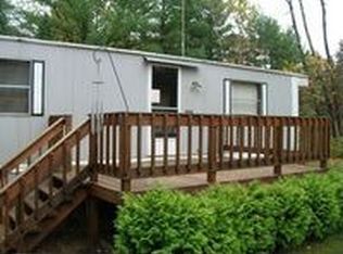 2134 Wigwam St, Friendship, WI 53934