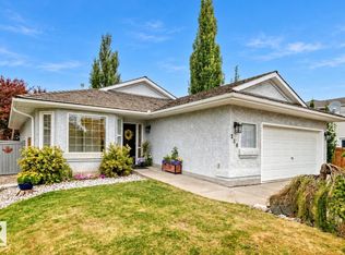 258 Nottingham Blvd, Strathcona County, AB T8A 5S2