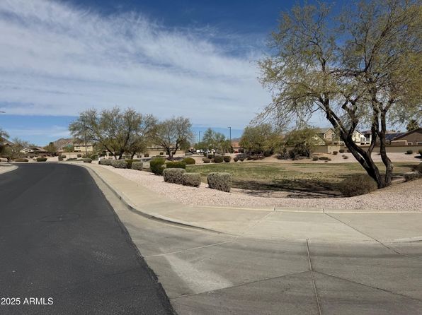 25798 W Miami St, Buckeye, AZ 85326