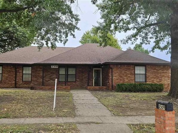 2309 Oriole St, Ponca City, OK 74601