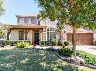 3501 Rottino Dr, McKinney, TX 75070