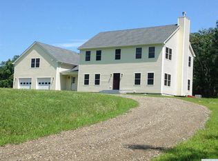 428 Hapeman Hill Rd, Red Hook, NY 12571