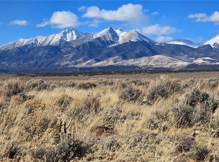 Lot 3123 Hammer Road, Fort Garland, CO 81133