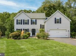 230 John Stevens Dr, Coatesville, PA