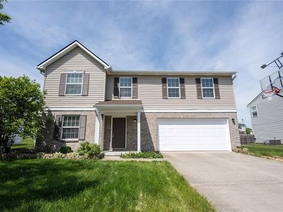 12798 Arvada Pl, Fishers, IN, 46038