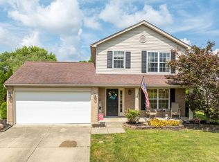 3895 Pebble Creek Ln, Amelia, OH 45102