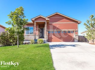 4142 E 95th Cir, Thornton, CO 80229