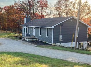 1784 Porter Rd, Sadieville, KY 40370