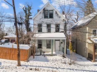 2417 Osgood St, Pittsburgh, PA