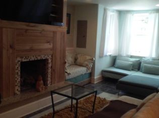 915 T St NW, Washington, DC 20001