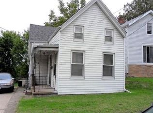 911 3rd St, Cincinnati, OH 45215
