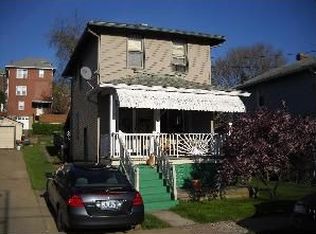 3519 Trautman St, Homestead, PA