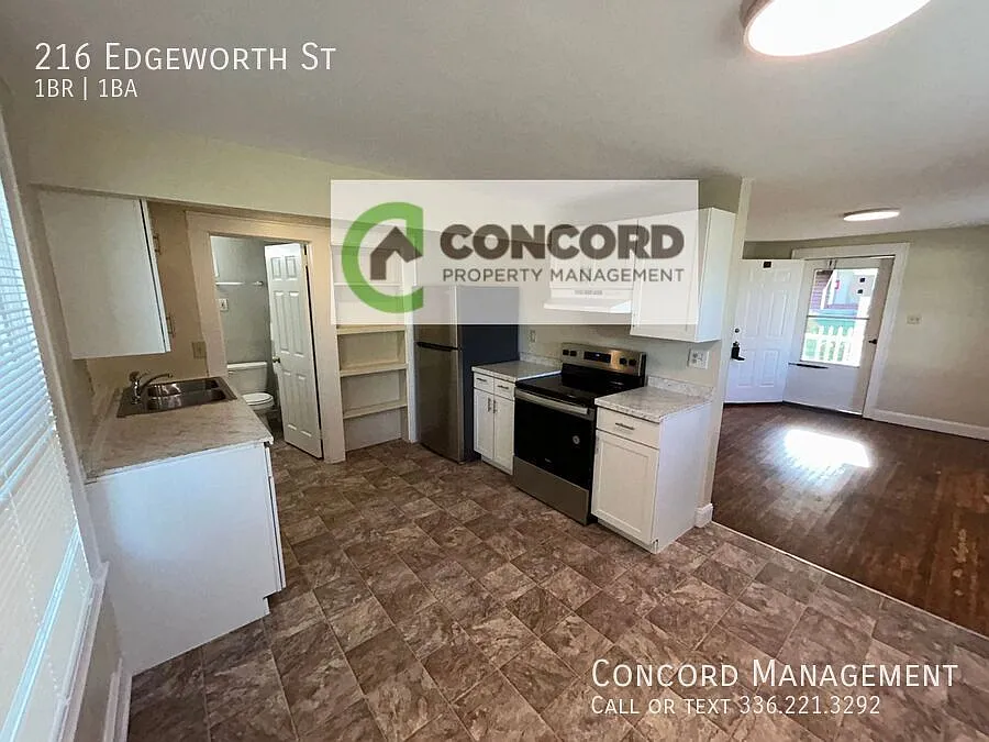 Edgeworth Village - 216/Concordmgmt. Be aware of scams — Photo 4