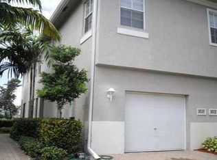 3024 Laurel Ridge Cir, Riviera Beach, FL 33404