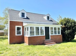 65 Hewitt St, Saluda, VA 23149