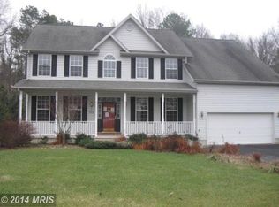 355 Loblolly Way, Grasonville, MD 21638