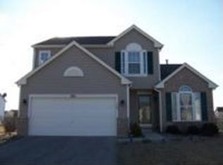 1801 Burshire Dr, Plainfield, IL 60586