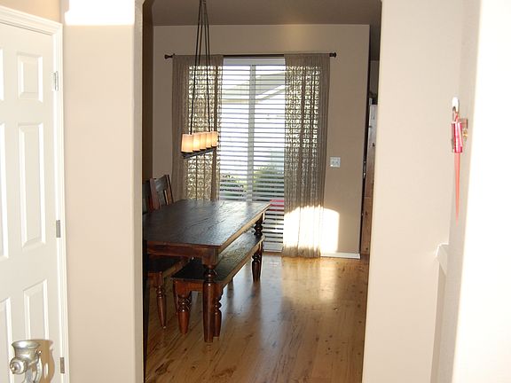 Entry Archway