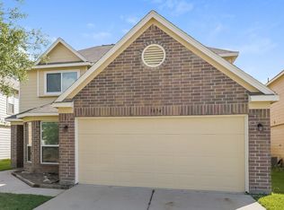 3074 View Valley Trl, Katy, TX 77493