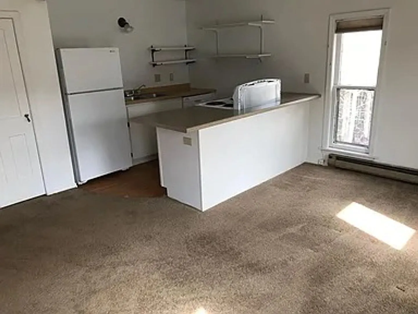 Prime In-Town Durango Location 2 Bedroom + Bonus Room — Photo 3