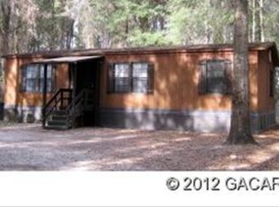 170 SW Rum Island Ter, Fort White, FL 32038