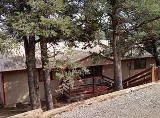 203 Alamo Dr, Ruidoso, NM 88345