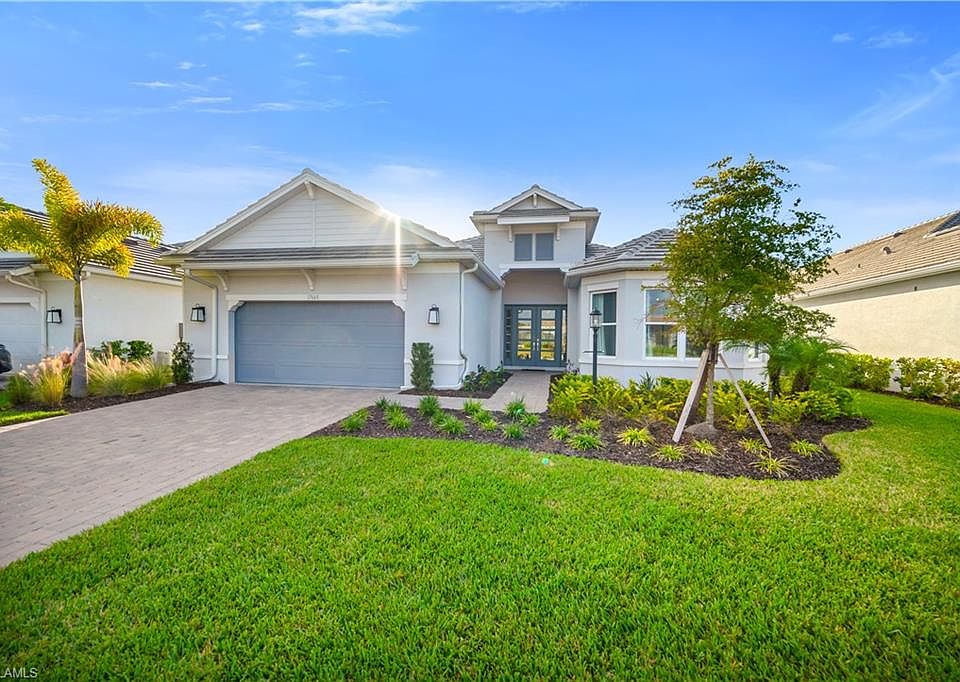 17668 Terracina DR, Fort Myers, FL 33913 | Zillow