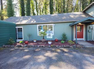 40204 Highway 228, Sweet Home, OR 97386