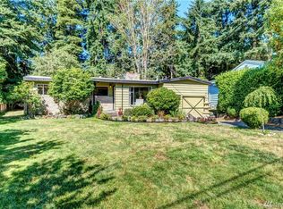 16805 1st Ave NW, Shoreline, WA 98177