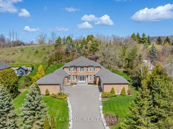 6 Lord Duncan Ct, Clarington, ON L1E 1Z5