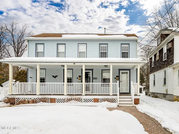 131 Spring St #B, Red Bank, NJ 07701