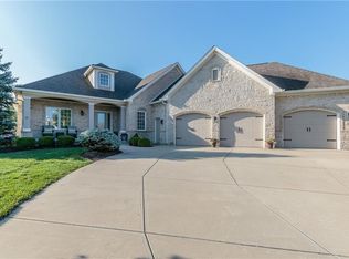 14722 Macduff Ct, Noblesville, IN 46062