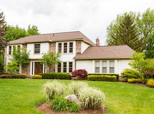 36026 Hardenburg Rd, Farmington Hills, MI 48331