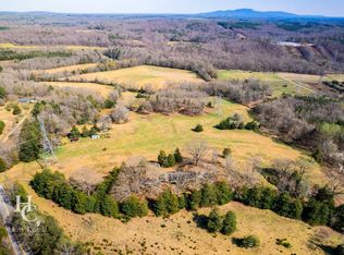 705 Dacusville Rd, Marietta, SC 29661